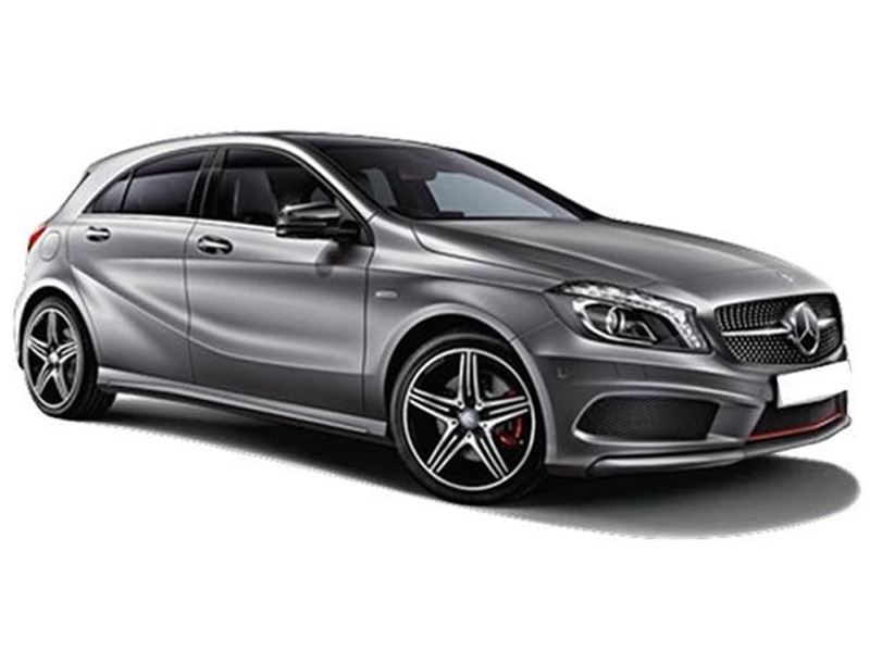 Group E2 – Lux Automatic Hatchback: Mercedes A180 Automatic or Similar