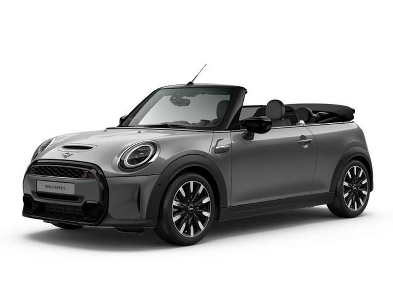 Group N2 – Convertible Automatic: Mini Cooper Cabriolet Automatic or Similar